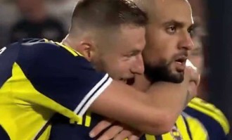 一场1-2！穆帅欧冠晋级难，客场遭绝杀下回合不胜就出局