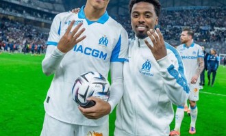 曝青木大四喜后曼联欲1亿回购？重返英超机会揭秘，更可能回西甲