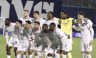 澳媒：新赛季意甲第24轮米兰vs科莫，将在澳大利亚的珀斯举行