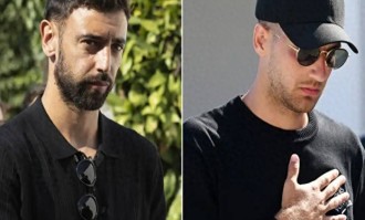 无奈局面难改，曼联盯上免签中锋，欧冠希望再受挫