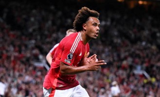 足坛曼联与AC米兰陷入平局，马竞斩获新赛季首胜