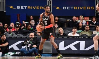 法甲劲旅有望与前马刺内线完成签约，但他正遭遇重大伤病？