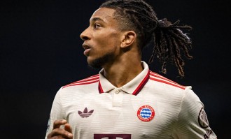 没有解约价！拜仁24岁边锋被视作“无价之宝”，孔帕尼不会舍弃他