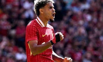 7500万欧！曝迪亚斯加盟拜仁，年薪翻4倍，利物浦能卖罗德里戈了