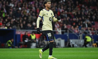 观战台：皇马欧冠再战本菲卡 巴萨阿森纳联赛迎战弱旅