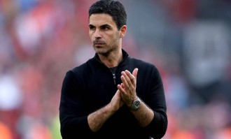 阿森纳夏季转会预算高达2亿欧元！球迷期待阿尔特塔明智引援