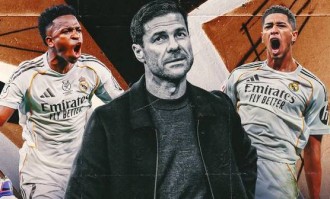 阿隆索下课真相：伯纳乌的权力游戏，姆巴佩敢硬刚的底气是什么？