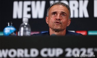 恩里克“垂直Tiki-Taka”打法, 巴黎圣日耳曼制胜法宝, 改变进攻格局