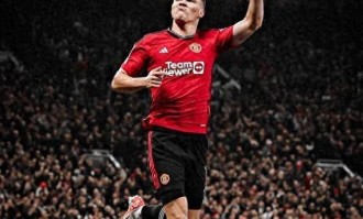 9000万欧！曼联锁定22岁德甲锋霸，卖人筹钱交易或引发足坛连锁反应