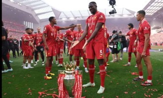 1.45亿镑！利物浦青训大甩卖暗藏玄机，22岁天才转投法甲引爆夏窗终极悬念