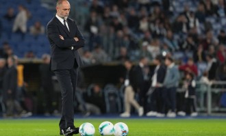 8场不胜+连续4场0进球！尤文解雇图多尔 帕拉迪诺有望接任