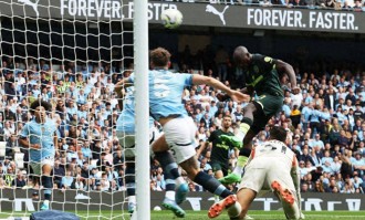 英超回顾：毛之不存，皮之焉附！曼城反诉成功，APT都违规了，PSR还能有效？