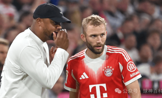 拜仁狂飙十连胜！三叉戟火力横扫欧洲，欧冠真有戏？