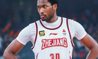 CBA浙江稠州：抢先签约德甲得分王，续约两名旧将，保住球队竞争力