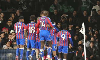 英超争四格局大乱，大黑马杀入欧冠区，超越切尔西，甩开曼联