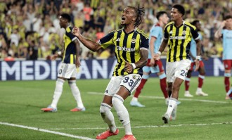 第150场欧冠比赛，再相信穆里尼奥一次，他果然没让人失望