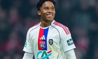 恭喜皇马！新大罗恩德里克闪耀法甲，巧妙助攻活力爆棚，阿隆索战术遭质疑