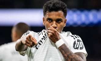 罗德里戈欲离队索顶薪！曼城成热门，3队争抢