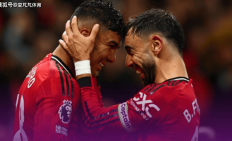 蓝军1-2不敌曼联：马雷斯卡混乱状态令人忧，B费再次当选MVP