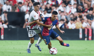 周五008西甲：巴列卡诺VS赫塔费 比分预测