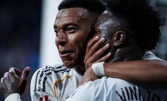 金球奖评选引发争议，皇马对双标行为表示不满