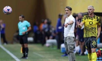 多特蒙德与蒙特雷的相遇，竟然让皇马的剧本两次落空