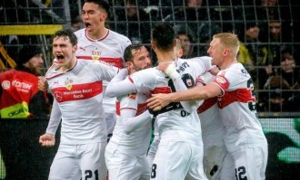 德国杯首轮焦点战：比勒费尔德主场迎战云达不来梅，德乙与德甲的激烈碰撞