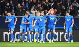 德甲保级生死局：柏林联合“铁桶阵”能否顶住霍芬海姆“青春风暴”？