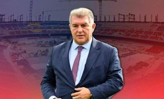 巴萨回不了新诺坎普的背后，涉及2亿欧元违约金