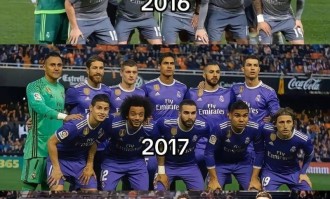 鸟叔染红无缘战皇马，揭开欧足联真相：你的价值已尽，全是生意