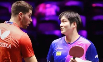 并非900万，球队经理揭晓樊振东德甲待遇，首度曝光2个交易细节