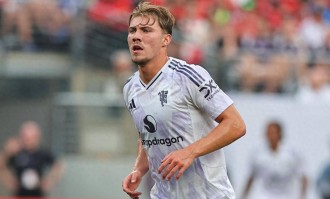 曼联9号正式回归意甲，辅助卫冕冠军主帅：找回自己极佳机会