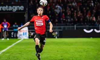 热刺2600万镑锁定法甲新星！卡利蒙多或成里沙利松完美替身