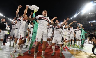 重磅！意甲首例海外联赛或在澳洲上演！米兰科莫远征袋鼠国，圣西罗为冬奥让路，球迷炸锅了？