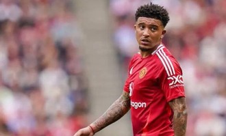 罗马引进桑乔风险大，球迷担忧未来