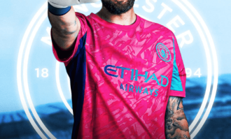 曼城豪购多纳鲁马，是豪赌还是妙棋？