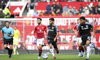 拉什福德震撼转会！曼联弃将或加盟纽卡斯尔，周薪31.5万镑成最大障碍