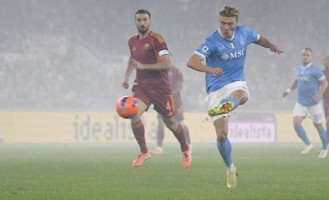 意甲史上最惨烈争冠！每一轮都在换领头羊，这才是真死亡联赛