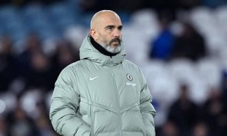 马雷斯卡离任后首次发声：内心平静 感谢切尔西18个月的三冠辉煌岁月