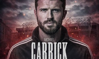 曼联官宣卡里克出任主教练，教练组五人身份揭秘！新帅自曝战术计划