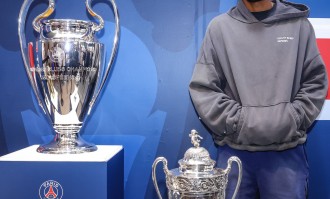 队报：杜兰特获巴黎约1%股权，考虑到巴黎估值超40亿欧已不少了