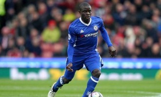 腰硬，冠军稳！切尔西五代铁腰战力榜：谁才是斯坦福桥第一腰？