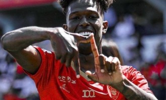 法甲新援涌现，葡翼加盟里尔；意甲豪门瞄准巴西新星