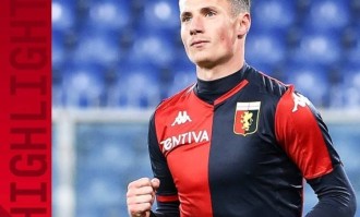 迪马济奥：西汉姆和布伦特福德有意皮纳蒙蒂，上赛季在意甲进10球