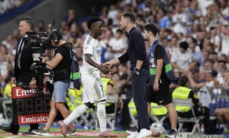 4-1！西甲6连胜！皇马缔造3大纪录，除了双子星，3位新援功不可没