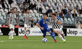 周日023意甲：比萨VS国际米兰 攻防博弈解析