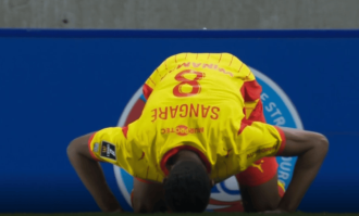 2场狂丢5分！争冠热门又翻车：无缘登顶法甲，落后大巴黎1分