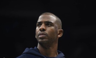 快船驱赶队史GOAT丑陋至极 40岁保罗生涯能否继续？