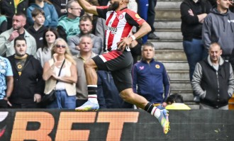 曼联转会窗口再起波澜！6000万先生奥利·沃特金斯会是最后拼图吗？