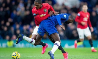 上港慌了？鲁能签下切尔西王牌中卫，转会费一分钱没花，球迷狂喜